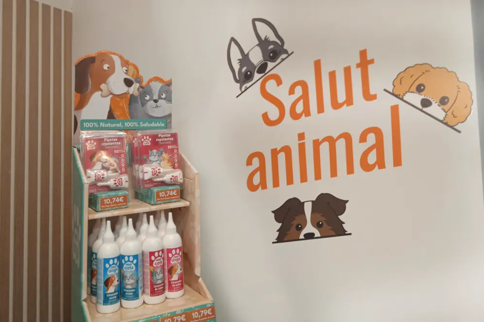 productos veterianaria
